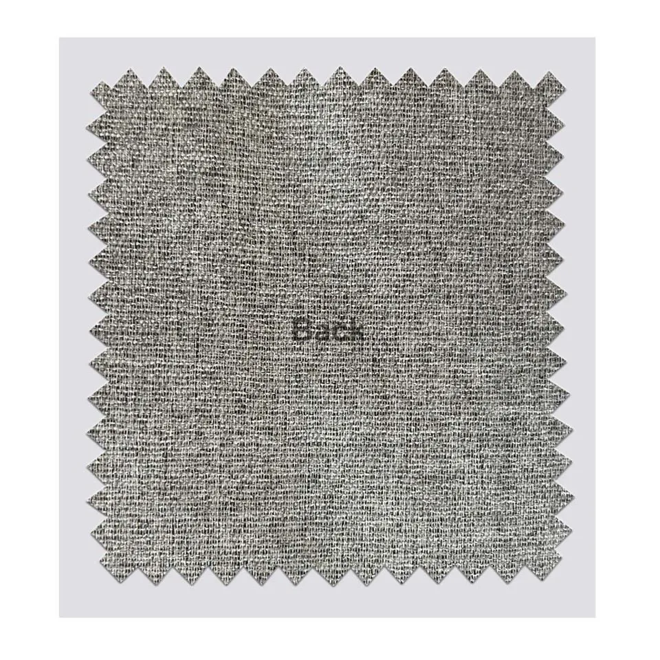 Double Side Composite Blackout Coating Fabric