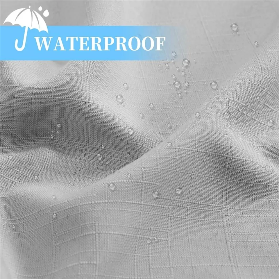 Weather Resistant Gazebo Curtains best